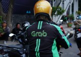 Yamaha Invests $150M In Grab’s Motorcycle Service