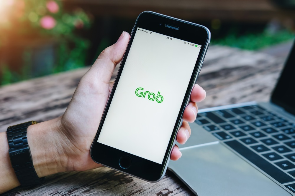 Grab Invests $100M In Hotel Reservation Startup OYO