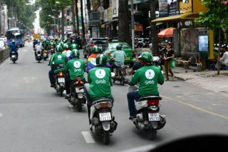 Court Tells Grab To Pay Vietnam Taxi Operator For Lost Business