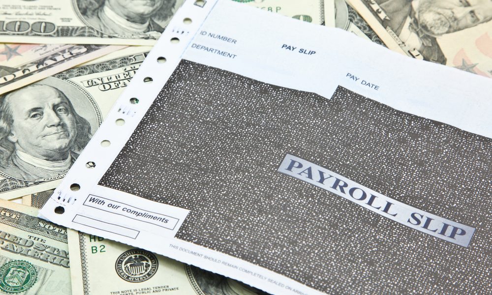Gusto CEO: Why Bimonthly Payroll Is Stuck In The Dot-Matrix Era