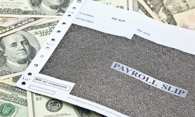 Gusto CEO: Why Bimonthly Payroll Is Stuck In The Dot-Matrix Era