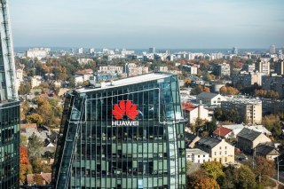 Huawei CFO Charged With Bank Fraud