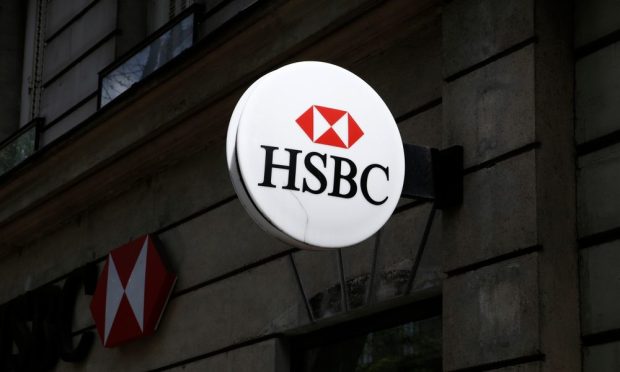Huawei Transactions Flagged By HSBC AML Overseer