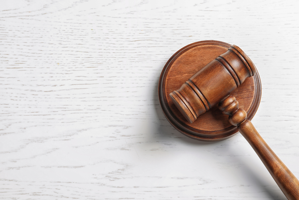 Arrested Huawei Exec Accused Of Sanctions Fraud