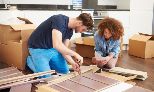 Ikea Buys A Stake In Traemand To Broaden Its Service Offerings