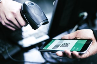 JCB Debuts QR Codes In South Asia