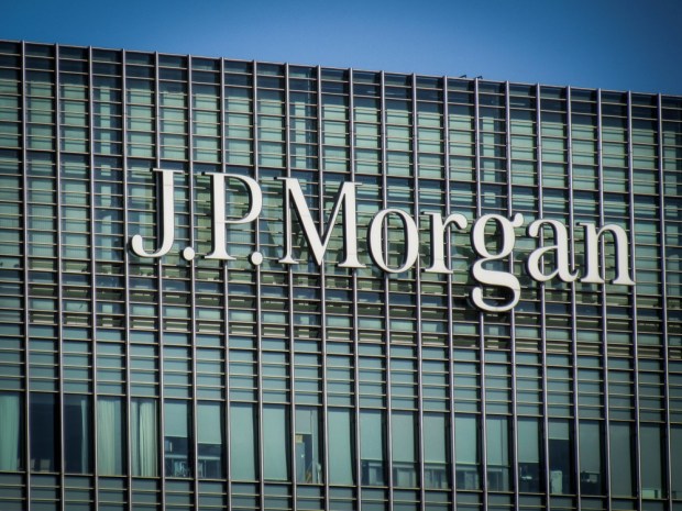 JPMorgan Eyes European Cos To Grow Abroad