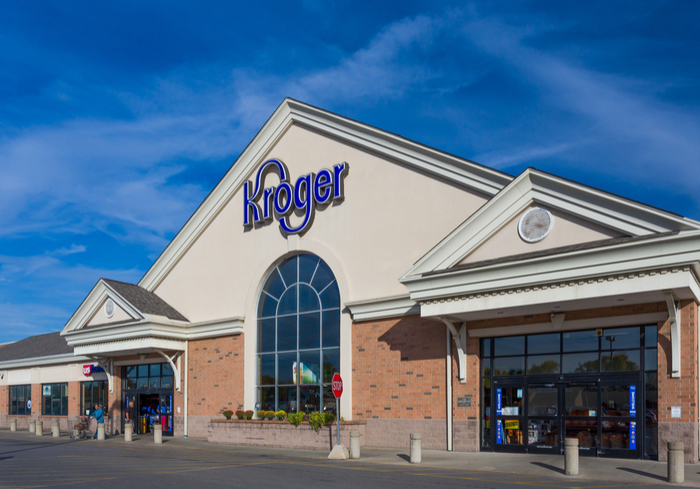 Kroger Debuts Rx Membership Program