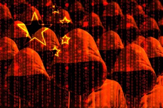 Marriott Hack Part Of Broader Chinese Intelligence-Gathering Effort
