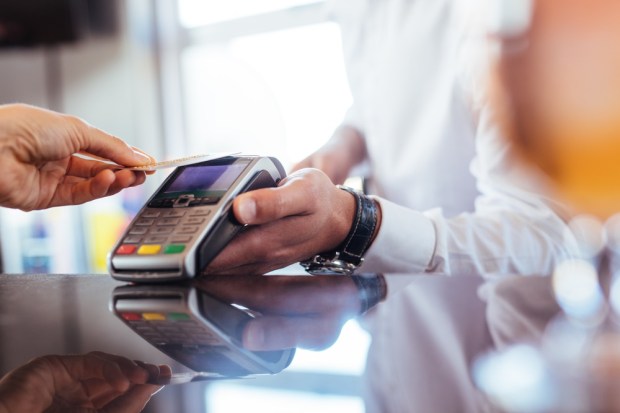 Mastercard, BLIK Team for Contactless Payments