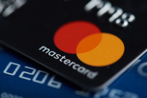 Mastercard, Next Retail's Digital Experience