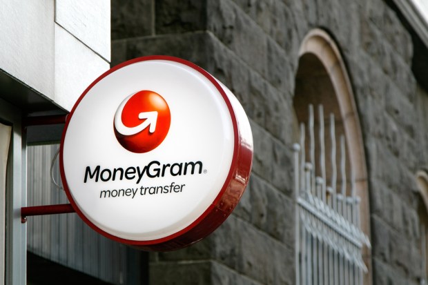 MoneyGram, Kroger Pair on Bill Pay