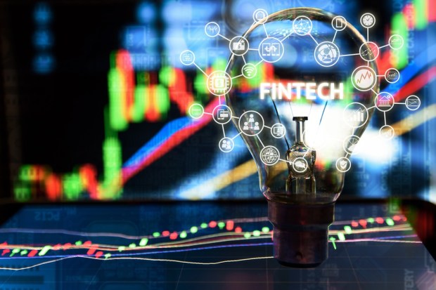 Morgan Stanley Takes Steps To Make FinTech Partnering Easier
