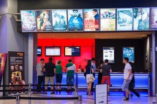 MoviePass’ ‘Cancel Subscription’ Button Glitches For Users