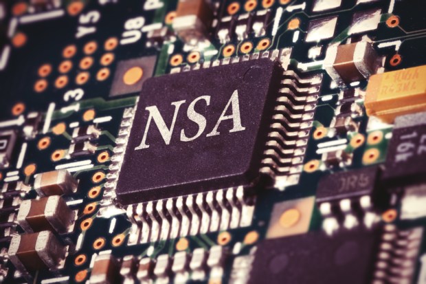 What An NSA Breach Says About Cybersecurity