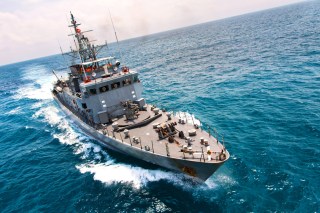 Chinese Hackers Target Navy Contractors To Steal Military Secrets