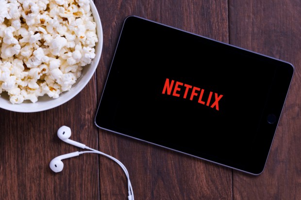 Netflix mobile consumer spending