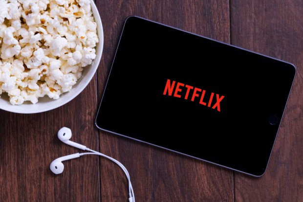 Netflix Hits $86.6M In Nov. Mobile Consumer Spending