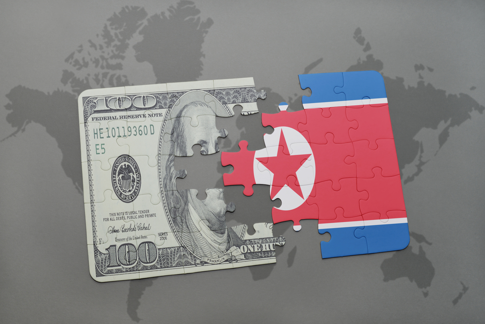 North Korea Sidesteps UN Sanctions To Help Its Economy