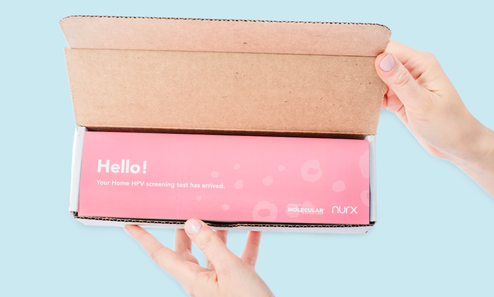 Nurx: More Than 'the Uber of Birth Control'