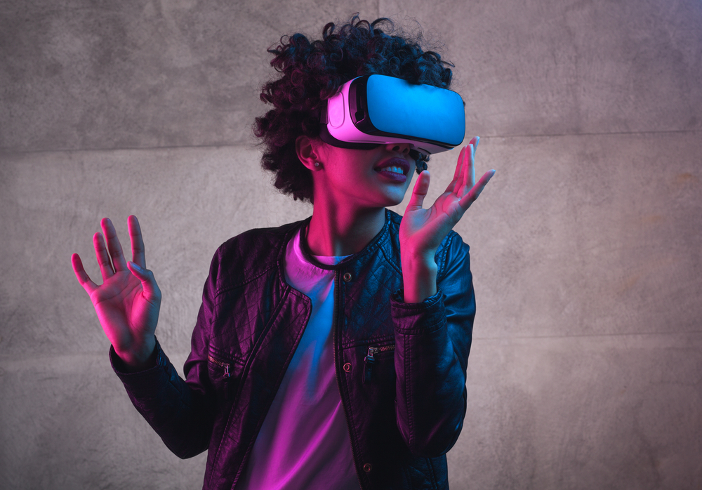 Facebook’s Oculus On Virtual Reality As An Enterprise Tool