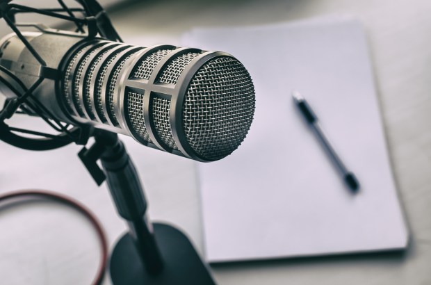 Listen Up: Best PYMNTS Podcasts Of 2018
