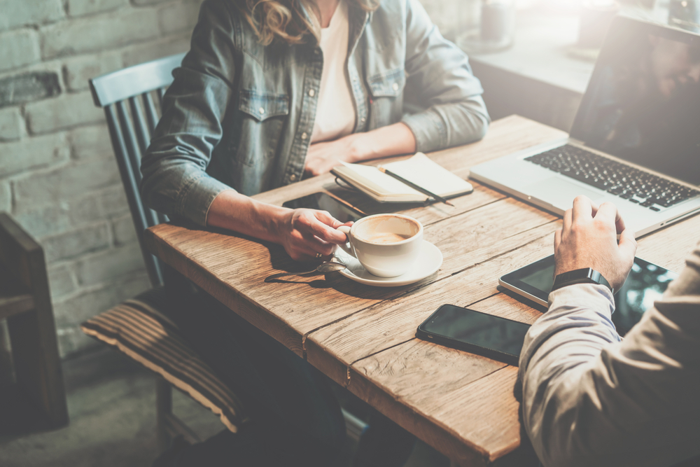 You Heard It Here First: Best Of 2018’s Monday Conversations