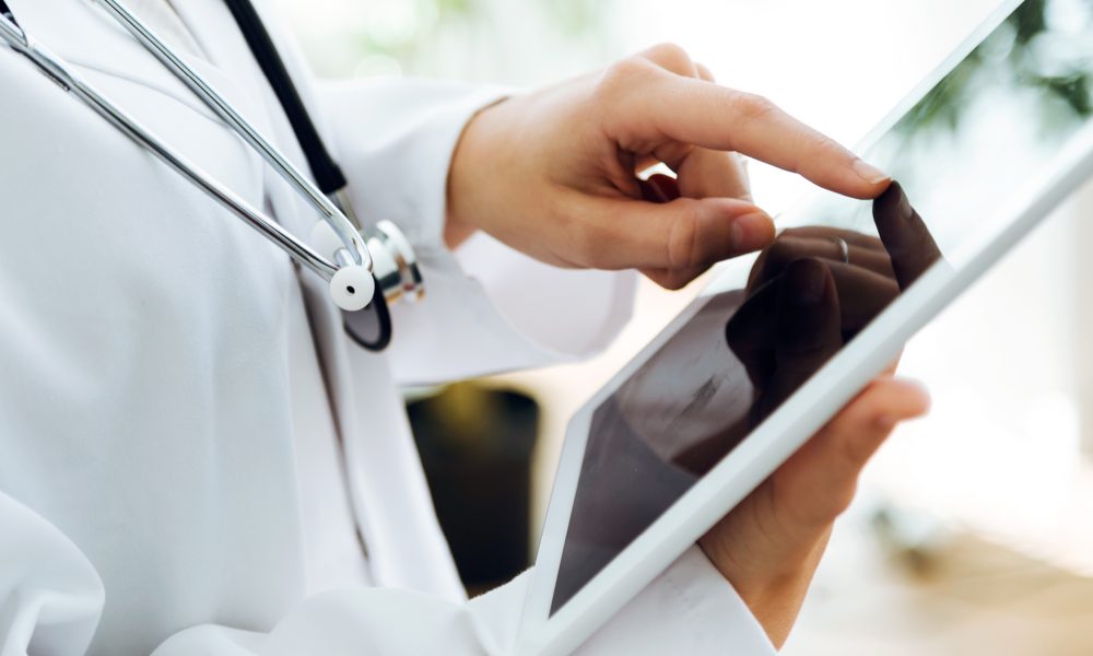 Two-Thirds Of Patients Use Passwords For Healthcare Authentication: Why?