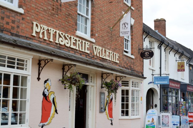Patisserie Valerie Makes Late Supplier Payments