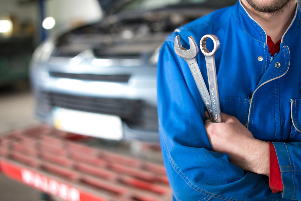 Pitstop Aims To Fix The Auto Industry’s $70B Maintenance Problem
