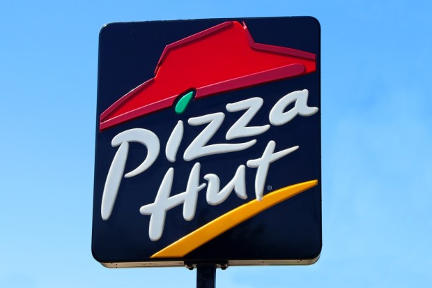 Pizza Hut Buys QuikOrder in Largest Acquisition