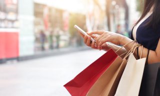 The Eight Retail Stories That Shaped 2018