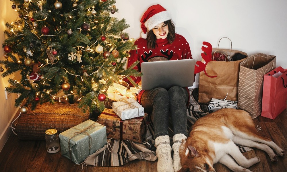 Riskified Helps Merchants' Holiday Conversions