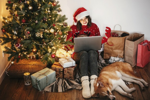 Visa On Giving SMBs A Digital-First Boost This Holiday Season