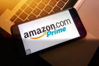 SEC Eyes Amazon Prime Data