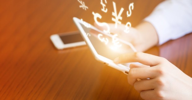 SWIFT gpi Used For More Than Half Of Cross-Border Traffic