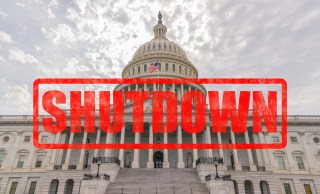 US Gov’t Offers Furloughed Workers Form Letters For Creditors