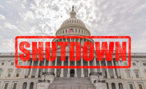 US Gov’t Offers Furloughed Workers Form Letters For Creditors