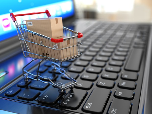 SoftBank Backs Indonesia eCommerce Co