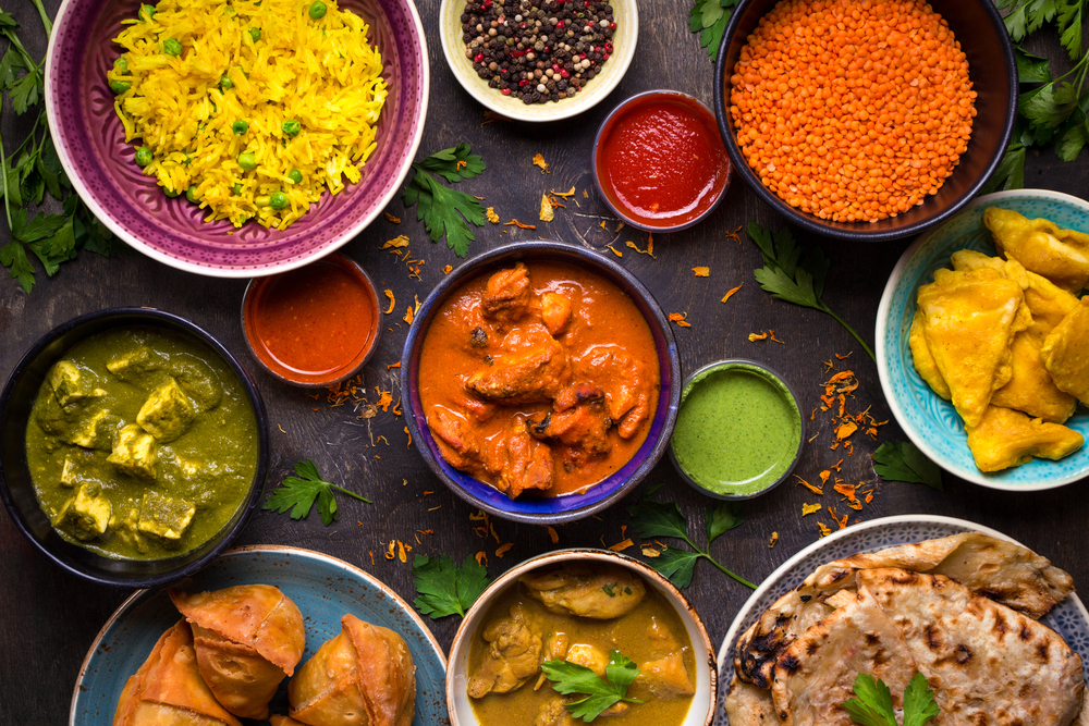 Gettin’ Swiggy With It: Naspers, Tencent Raise $1B For Food Startup
