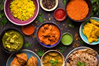 Gettin’ Swiggy With It: Naspers, Tencent Raise $1B For Food Startup