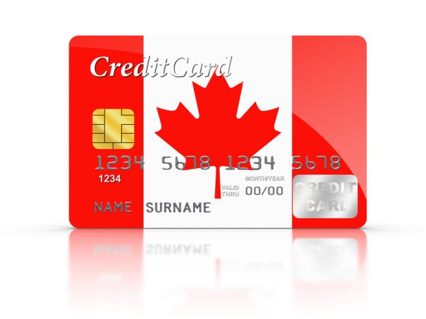 TSYS On Canadians’ Lingering Love For Credit Cards