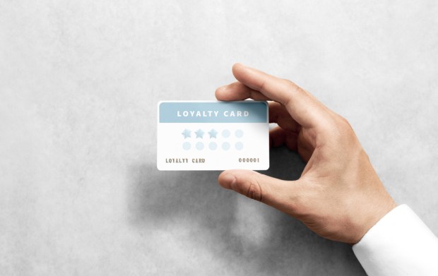 Loyalty and Rewards Programs: The Value of Time