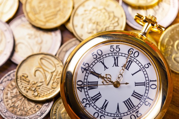 UK Late Pay Epidemic Looms Over Xmas Season