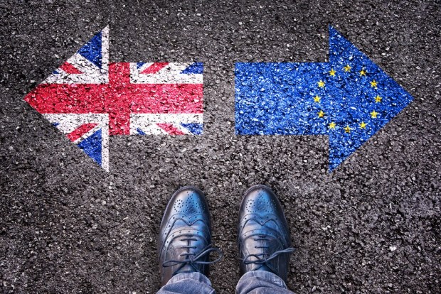 EBA: No-Deal Brexit Would Hurt UK Payment Firms