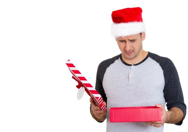 Holiday Returns Will Peak In December Thanks To eCommerce