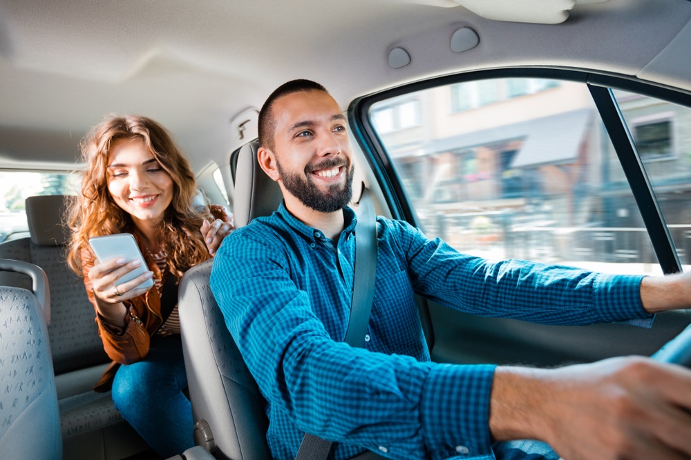 Uber Seeks Driver Lawsuit Settlement Before IPO