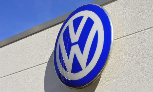 VW To Debut eCommerce Marketplace For Connected Cars