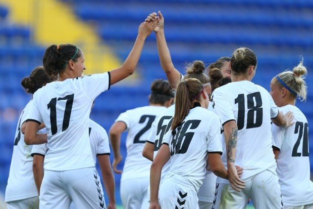 Visa Inks Partnerships With More Football Associations