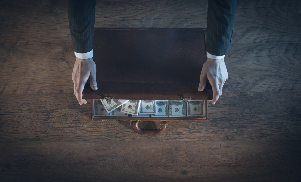 Vocalink: Freezing Mule Accounts With AML Tech